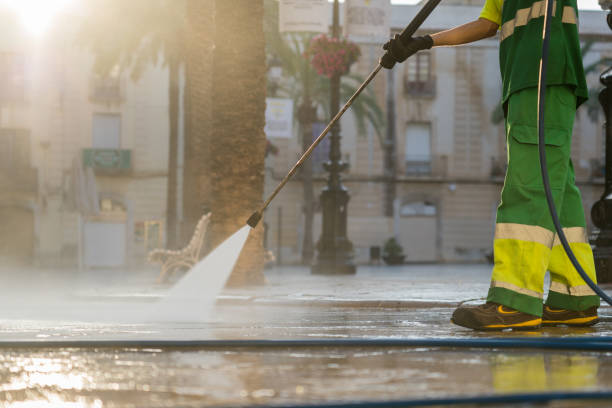Local Pressure Washing Services in Coopersburg, PA