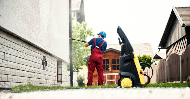 Best Pressure Washing Siding  in Coopersburg, PA